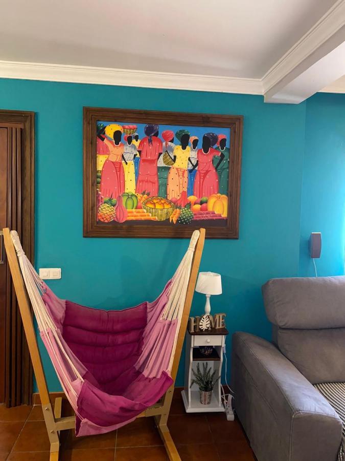 شقة Casa La Tapita ماربيا المظهر الخارجي الصورة
